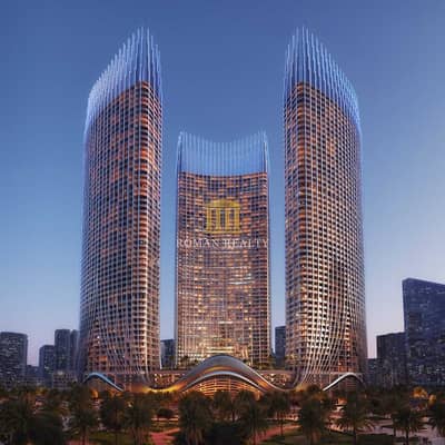 商业湾， 迪拜 单身公寓待售 - 位于商业湾，Binghatti Skyrise，Binghatti Skyrise Tower B 的公寓 1243124 AED - 11872431