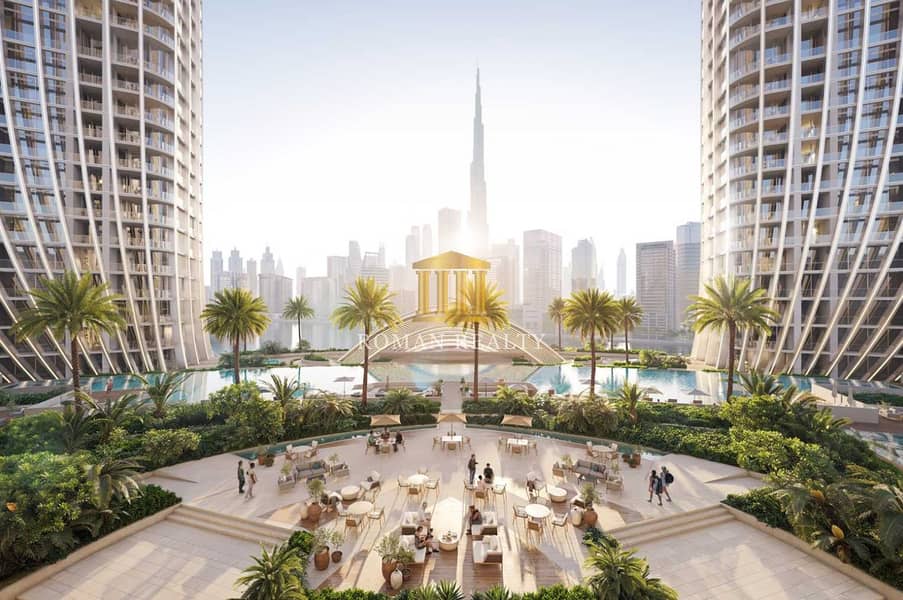 位于商业湾,Binghatti Skyrise,Binghatti Skyrise Tower A 的公寓 1243124 AED - 11872433 位于商业湾,Binghatti Skyrise,Binghatti Skyrise Tower A 的公寓 1243124 AED - 11872433