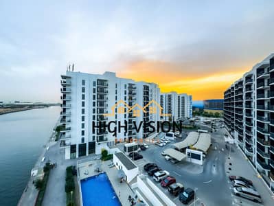 1 Bedroom Apartment for Rent in Yas Island, Abu Dhabi - WhatsApp Image 2025-04-16 at 9.51. 59 AM (1). jpeg