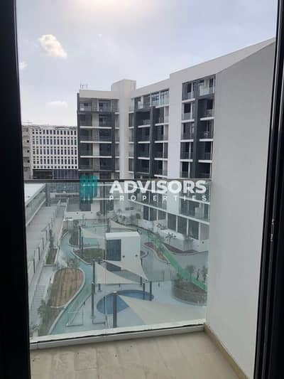 Studio for Sale in Masdar City, Abu Dhabi - IMG-20250609-WA0089. jpg