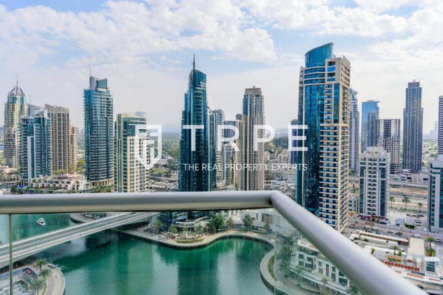 Квартира в Дубай Марина,Парк Айланд,Ферфилд Тауэр, 2 cпальни, 175000 AED - 11830562 Квартира в Дубай Марина,Парк Айланд,Ферфилд Тауэр, 2 cпальни, 175000 AED - 11830562