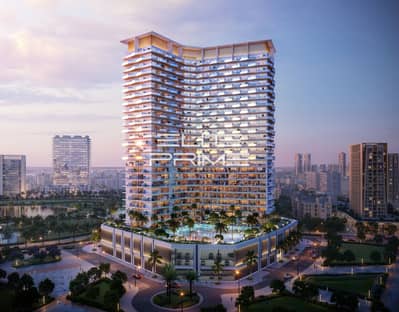 Студия Продажа в Дубай Спортс Сити, Дубай - C2. jpg