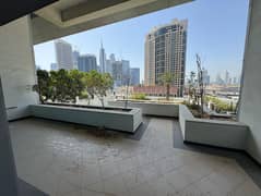 Spacious 2-Bedroom Furnished Apartment for Sale in Windsor Manor