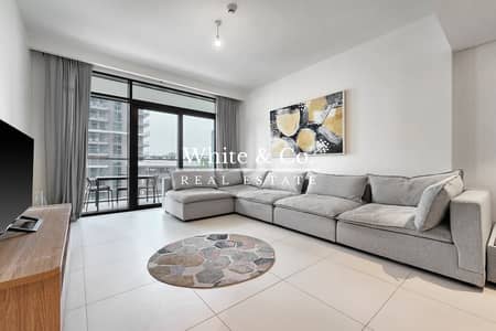 1 Bedroom Apartment for Sale in Dubai Harbour, Dubai - View Today | Furnished | Beach Access
