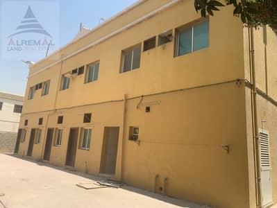 سكن عمال  للايجار في الجرف، عجمان - IMG_4344. jpeg