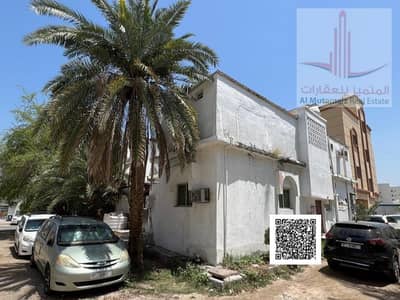 5 Bedroom Building for Sale in Al Rashidiya, Ajman - 1. jpg