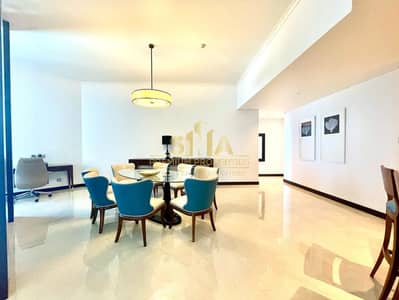 3 Bedroom Flat for Rent in The Marina, Abu Dhabi - 1. jpeg