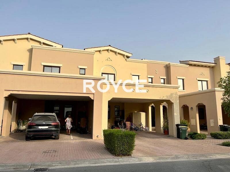 位于瑞姆小区,米拉社区,米拉3号区 3 卧室的别墅 165000 AED - 11872515 位于瑞姆小区,米拉社区,米拉3号区 3 卧室的别墅 165000 AED - 11872515
