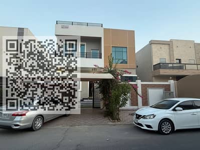 فیلا 5 غرف نوم للايجار في الياسمين، عجمان - WhatsApp Image 2025-05-05 at 5.49. 31 PM. jpeg