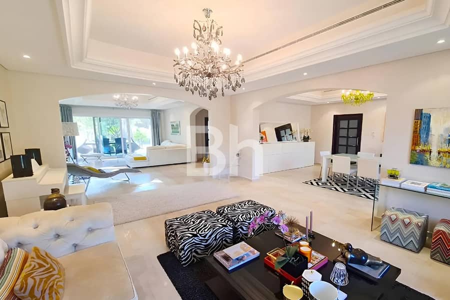 位于绿意小区,绿意小区西 5 卧室的别墅 390000 AED - 11872072 位于绿意小区,绿意小区西 5 卧室的别墅 390000 AED - 11872072