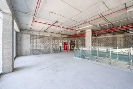 معرض تجاري  للايجار في أم رمول، دبي - معرض تجاري في أم رمول 962200 درهم - 11654050