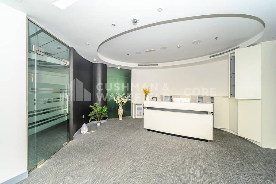 位于朱美拉湖塔 (JLT),红钻大楼 的写字楼 685800 AED - 11635282 位于朱美拉湖塔 (JLT),红钻大楼 的写字楼 685800 AED - 11635282
