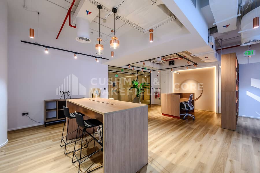 位于迪拜市中心,艾玛尔广场,3号大楼 的写字楼 1065000 AED - 11658536 位于迪拜市中心,艾玛尔广场,3号大楼 的写字楼 1065000 AED - 11658536