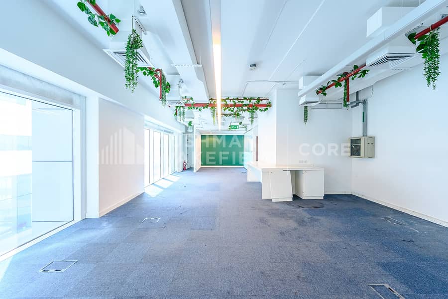 مکتب في برج أعمال سنجل،شارع الشيخ زايد 303750 درهم - 11767576 مکتب في برج أعمال سنجل،شارع الشيخ زايد 303750 درهم - 11767576