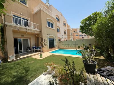 5 Bedroom Villa for Sale in Al Reef, Abu Dhabi - WhatsApp Image 2025-06-10 at 10.08. 04 AM. jpeg