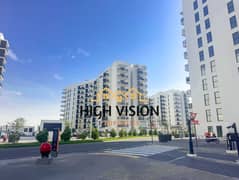 Spacious 2BR Apartment | Balcony | Stunning Canal View