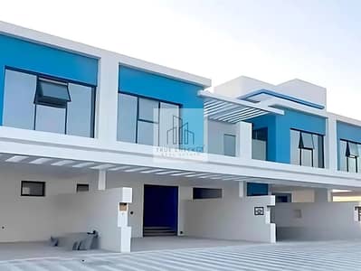 4 Bedroom Townhouse for Sale in DAMAC Lagoons, Dubai - IMG-20250609-WA0161. jpg