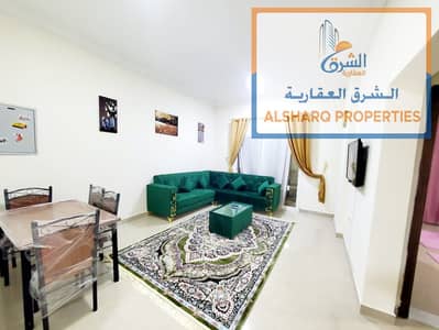 1 Bedroom Flat for Rent in Al Hamidiyah, Ajman - IMG-20250531-WA0026. jpg