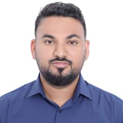 SYED IRFAN ALI