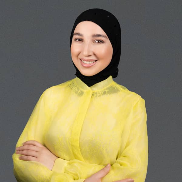 Fatimat Shogenova