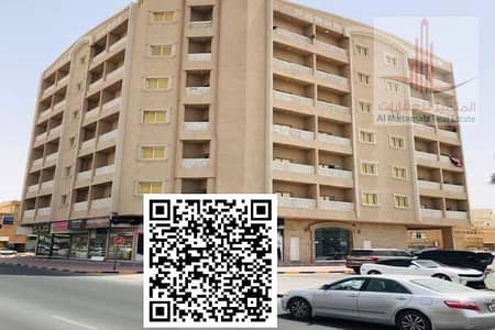 1 Спальня Апартаменты в аренду в Аль Рауда, Аджман - image. png