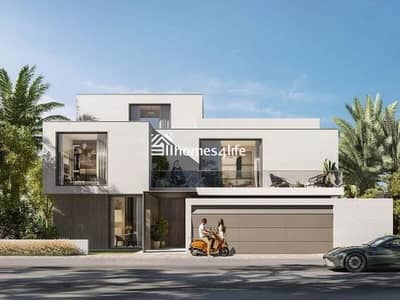 4 Bedroom Villa for Sale in The Oasis by Emaar, Dubai - Exclusive Unit -Huge Plot-No Broker Please