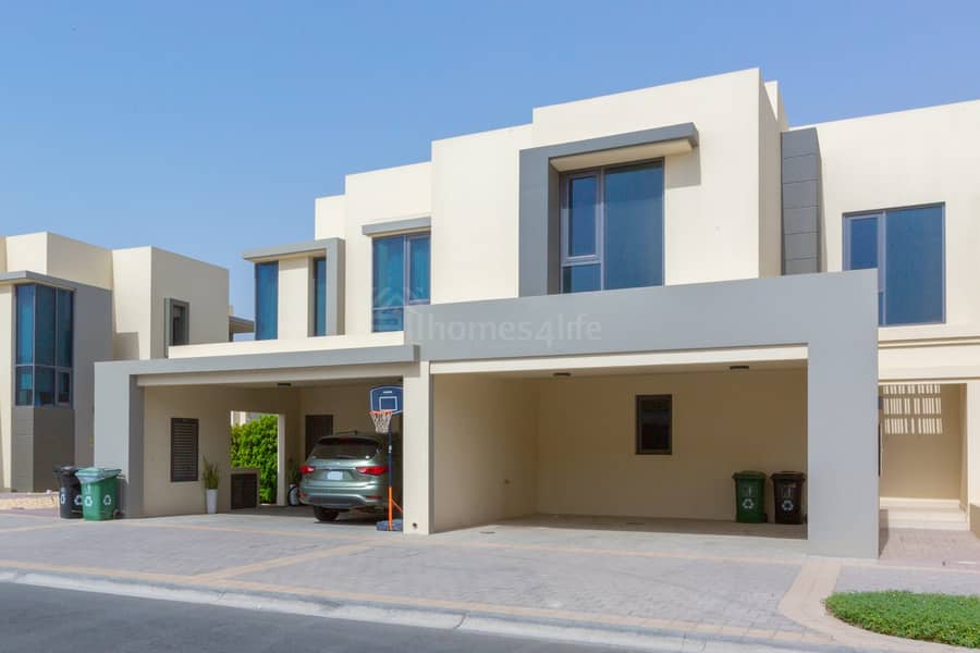 位于迪拜山庄,枫叶社区,枫叶2号公寓 3 卧室的联排别墅 4880000 AED - 11867758 位于迪拜山庄,枫叶社区,枫叶2号公寓 3 卧室的联排别墅 4880000 AED - 11867758