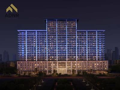 2 Bedroom Flat for Sale in Jumeirah Village Circle (JVC), Dubai - 21d4bcde-7aec-428c-9310-9cdb556cefa4. jpeg
