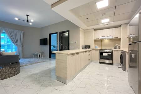 1 Bedroom Apartment for Sale in Dubai South, Dubai - UNIQUE Layout Walk-in Closet | PERFECT Condition
