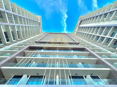 1 Bedroom Flat for Rent in Al Maryah Island, Abu Dhabi - 1. jpeg