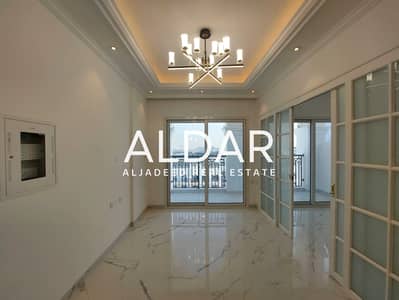 1 Bedroom Apartment for Rent in Arjan, Dubai - Brand New | Fitted Kitchen | Best Amenities