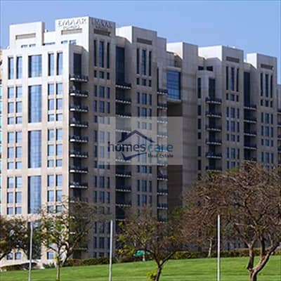 2 Bedroom Apartment for Sale in Deira, Dubai - 2 Bedroom with Study in Emaar Tower, Deira