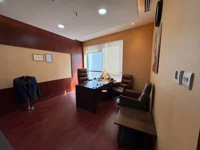 商业湾， 迪拜 写字楼待售 - 位于商业湾，帝王塔 的写字楼 1550000 AED - 11805055