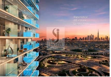 Studio for Sale in Dubai Silicon Oasis (DSO), Dubai - WhatsApp Image 2025-06-09 at 4.34. 10 PM. jpeg