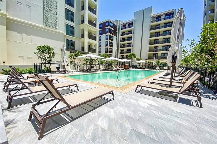 位于迪拜溪港,微风倾城公寓,微风倾城2号 1 卧室的公寓 130000 AED - 11872663 位于迪拜溪港,微风倾城公寓,微风倾城2号 1 卧室的公寓 130000 AED - 11872663