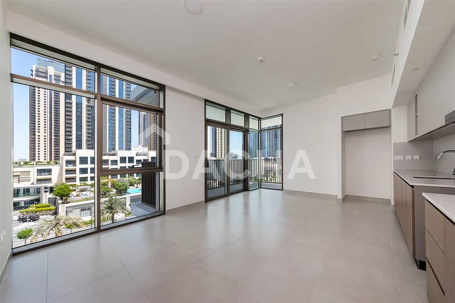 Two Bedroom | Stunning View | Unfurnished Two Bedroom | Stunning View | Unfurnished