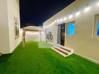 1 Bedroom Flat for Rent in Khalifa City, Abu Dhabi - 292c5e8e-48ea-4d43-8047-89ba03931019. jpeg