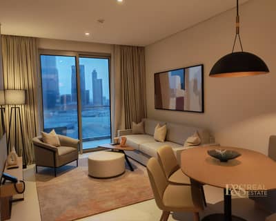 2 Bedroom Flat for Rent in Downtown Dubai, Dubai - IMG_20250609_191231. jpg