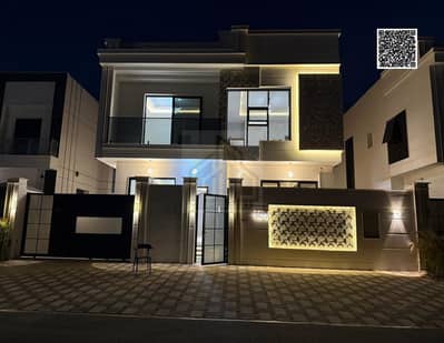 5 Bedroom Villa for Sale in Al Zahya, Ajman - batch_WhatsApp Image 2025-05-22 at 7.52. 58 PM. jpg