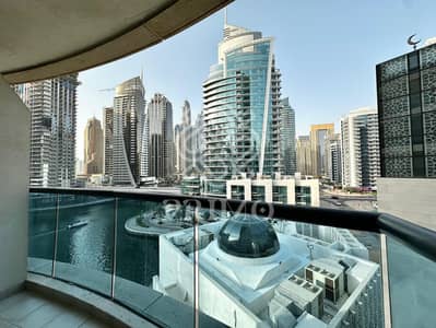 1 Bedroom Flat for Rent in Dubai Marina, Dubai - IMG-20250610-WA0013. jpg