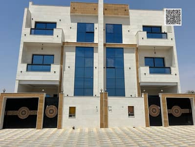 تاون هاوس 5 غرف نوم للبيع في الحليو، عجمان - batch_IMG-20250514-WA0216. jpg