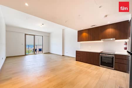 1 Bedroom Flat for Rent in Jumeirah, Dubai - 3 Cheques | Ready to Move In | High End Finishes
