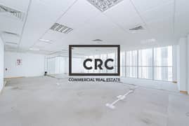 Fitted | Near Metro | Lake View | For Rent