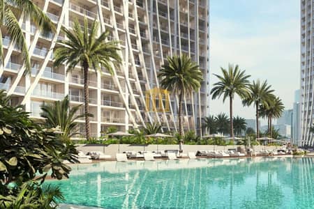 商业湾， 迪拜 单身公寓待售 - 位于商业湾，Binghatti Skyrise，Binghatti Skyrise Tower B 的公寓 1253749 AED - 11872741