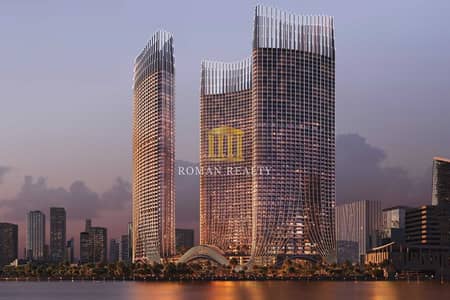 商业湾， 迪拜 单身公寓待售 - 位于商业湾，Binghatti Skyrise，Binghatti Skyrise Tower B 的公寓 1253749 AED - 11872742