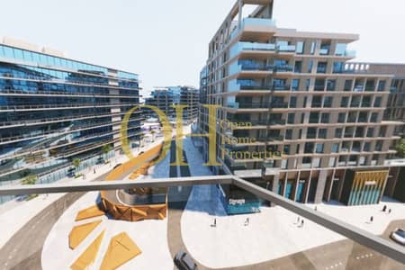 Студия Продажа в Остров Садият, Абу-Даби - WhatsApp Image 2023-07-19 at 11.21. 25 AM. jpeg