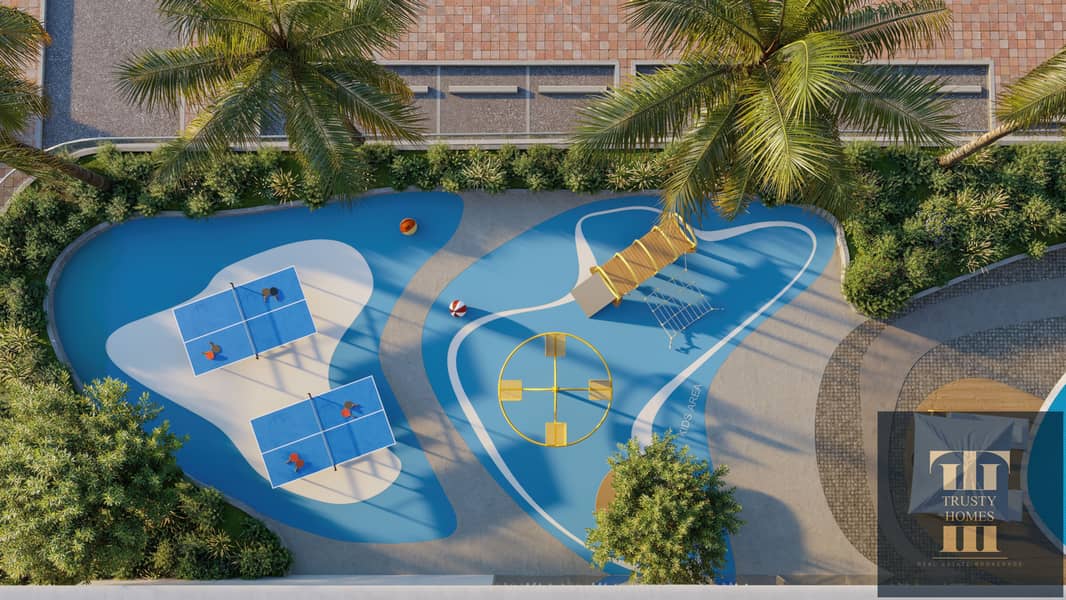 7 Ping Pong and kids zone. jpg