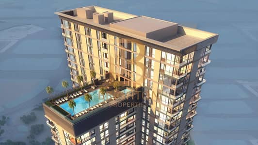 2 Bedroom Apartment for Sale in Al Reem Island, Abu Dhabi - canaltower00. jpg