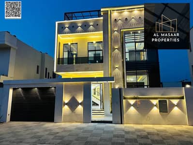 5 Bedroom Villa for Sale in Al Zahya, Ajman - 778346930-1066x800_2_11zon. png