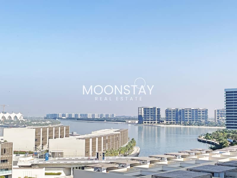 Квартира в Аль Раха Бич,Аль Мунеера,Аль-Сана,Аль Сана 2, 1 спальня, 95000 AED - 11872821 Квартира в Аль Раха Бич,Аль Мунеера,Аль-Сана,Аль Сана 2, 1 спальня, 95000 AED - 11872821